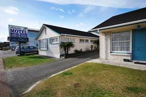 Motel sale as FHGC or Leasehold Interest with 19 units minutes from Rotorua City Centre with own bore providing motel with cheap power 